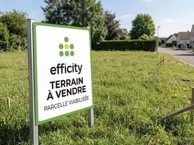 Terrain vente à Torcy, Serris