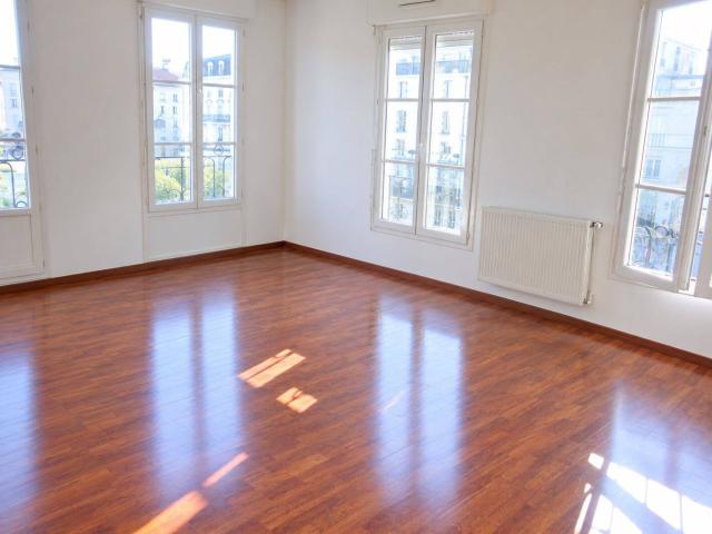 Appartement location à Serris, Seine-et-Marne