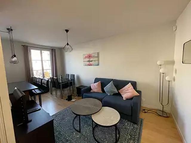 Appartement location à Torcy, Serris