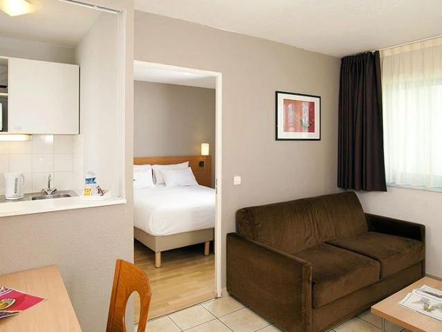 Appartement location à Torcy, Serris