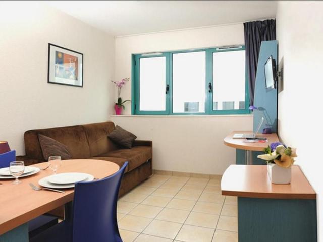 Appartement location à Torcy, Serris