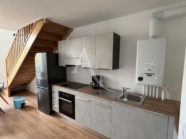 Appartement location à Torcy, Serris