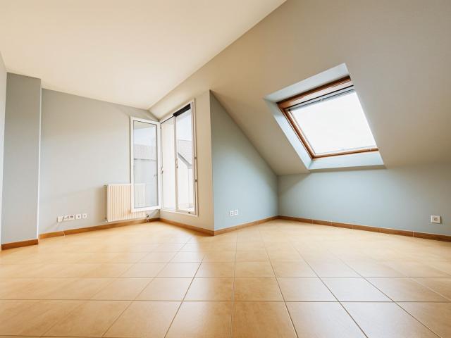 Appartement vente à Torcy, Serris