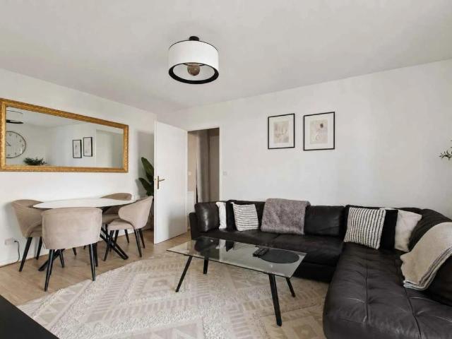 Appartement vente à Serris, Seine-et-Marne