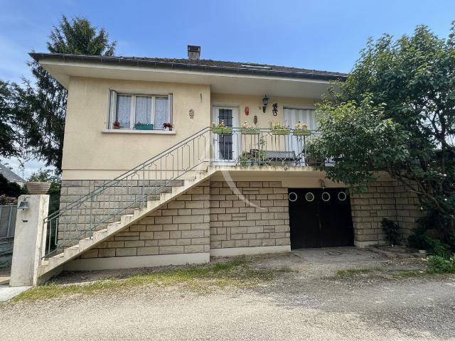 Maison vente à Serris, Seine-et-Marne