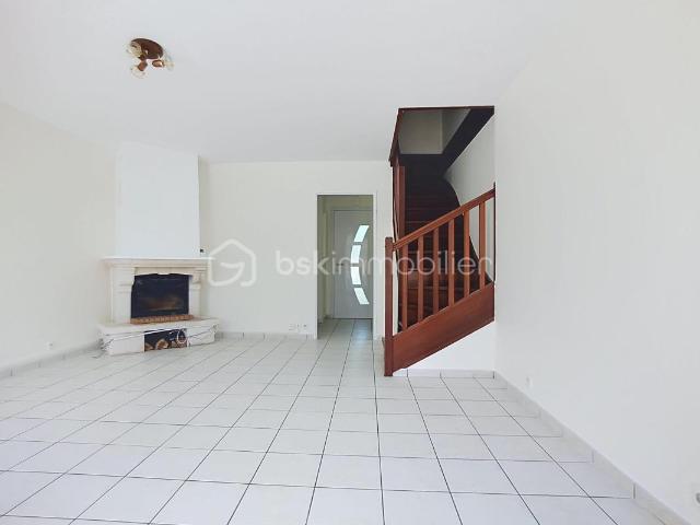 Maison vente à Serris, Seine-et-Marne