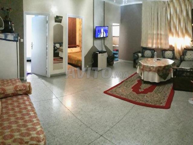 Appartement location à Centre Ville