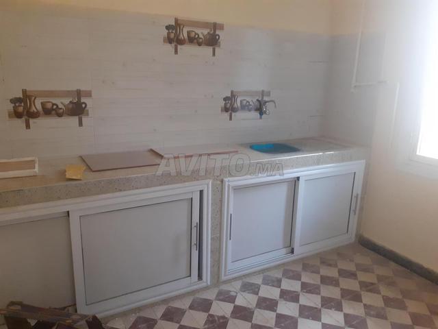 Appartement location à Meknès