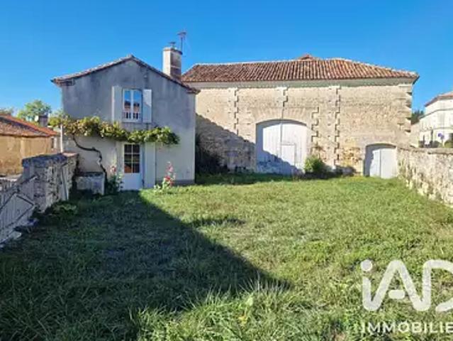 Maison vente à Jean de Sers, Sers
