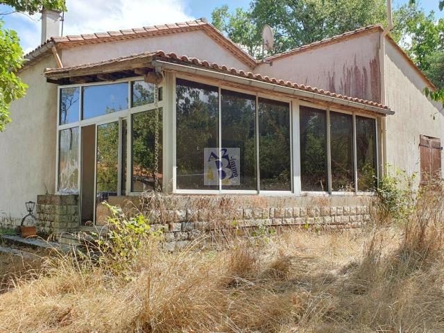 Maison vente à Angoulême, Sers