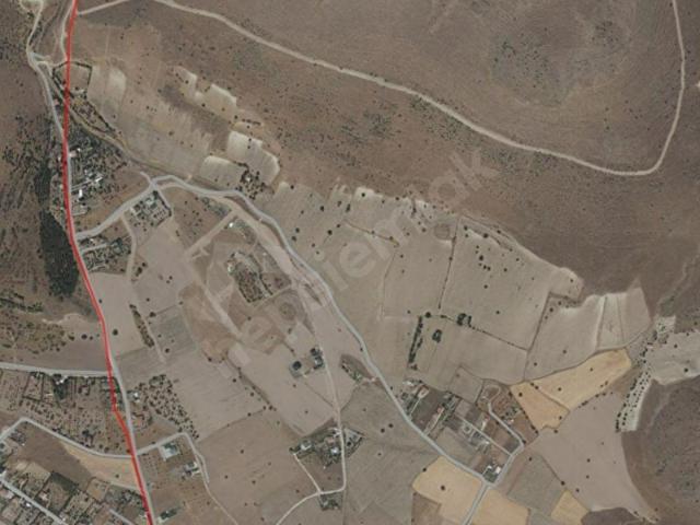 Develi, Kayseri içerisinde satılık Arsa