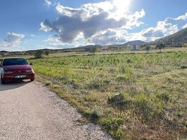 Develi, Kayseri içerisinde satılık Arsa