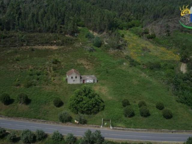 Terreno venda em Castelo Branco, Cumeada