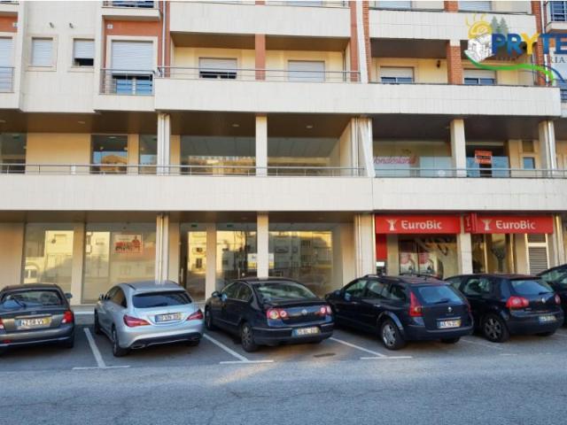 Escritório venda em Castelo Branco, Cumeada