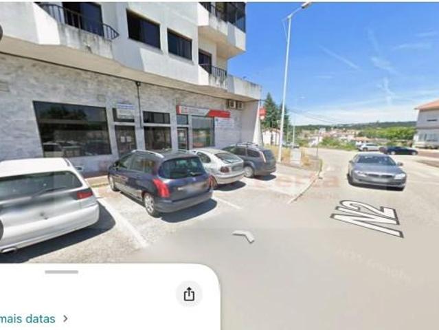 Loja alugar em Castelo Branco, Cumeada