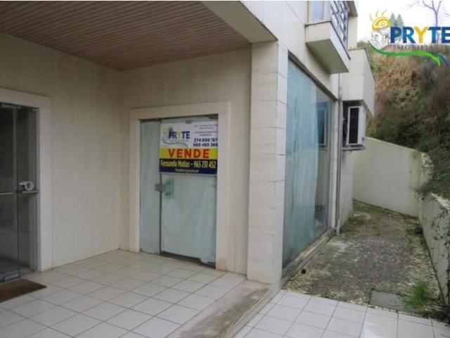 Escritório venda em Castelo Branco, Cumeada