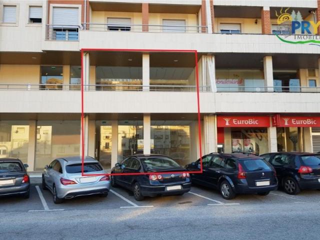 Escritório venda em Castelo Branco, Cumeada