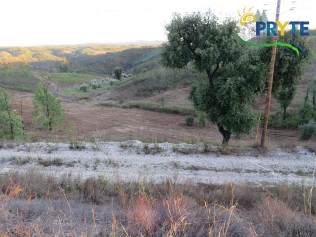 Terreno venda em Castelo Branco, Cumeada