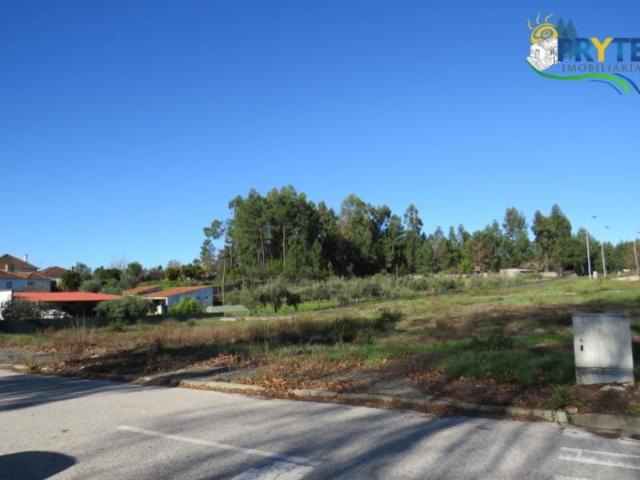 Terreno venda em Castelo Branco, Cumeada