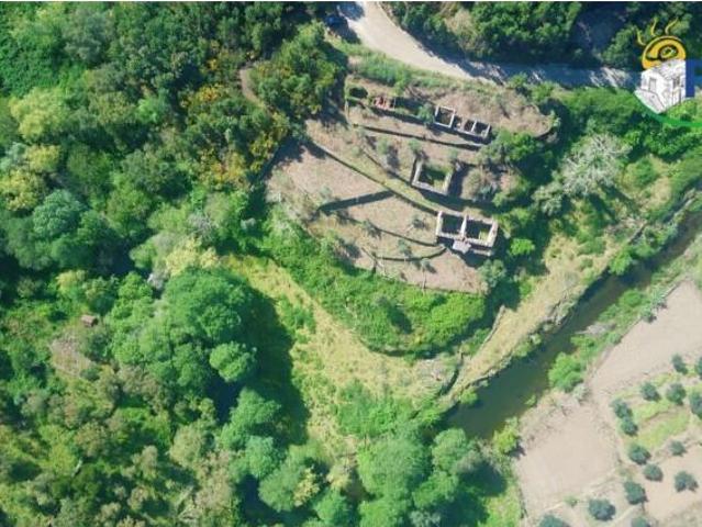 Terreno venda em Castelo Branco, Cumeada