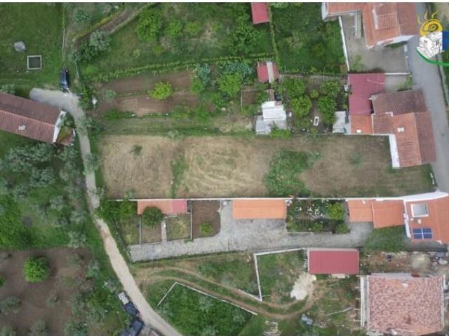 Terreno venda em Castelo Branco, Cumeada