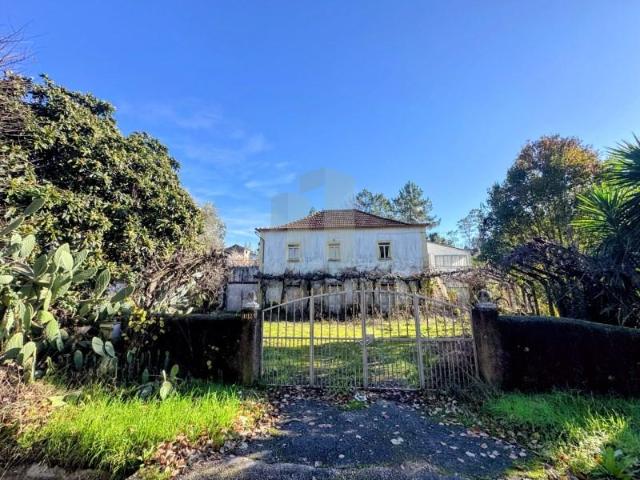 Casa venda em Sertã