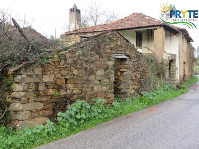 Casa venda em Sertã