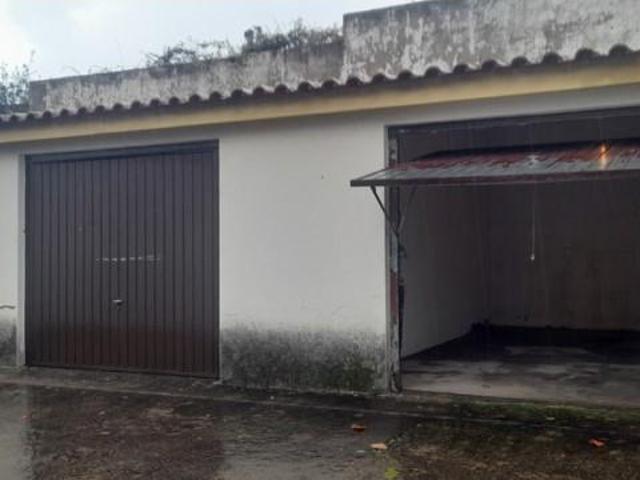 Garagem alugar em Castelo Branco, Cumeada