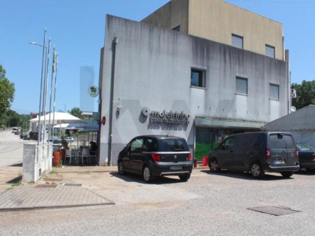Escritório venda em Castelo Branco, Cumeada