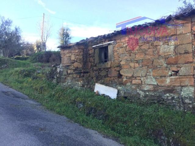 Casa venda em Sertã