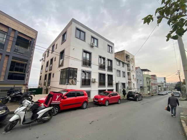Bornova, İzmir içerisinde kiralık mülk