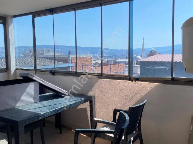 Kızılay Mahallesi, Bornova içerisinde kiralık mülk