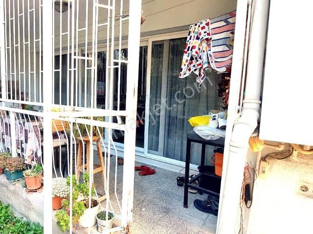 Bornova, İzmir içerisinde satılık Villa