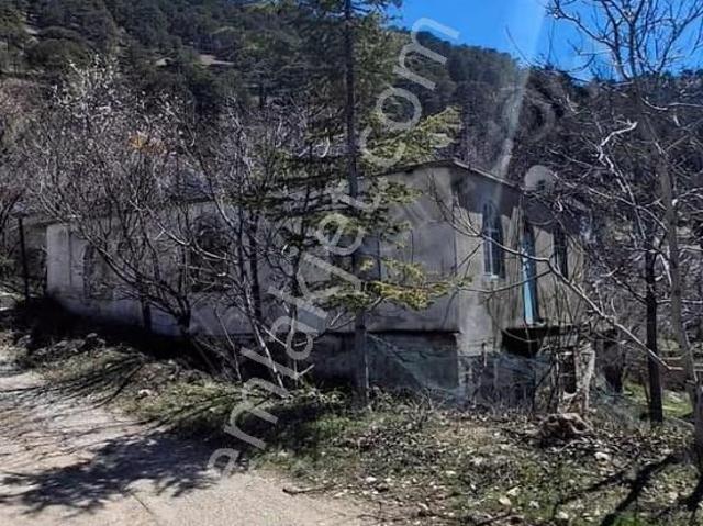 Mut, Mersin içerisinde satılık Villa