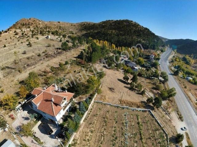 Karaman Merkez, Karaman içerisinde satılık Villa
