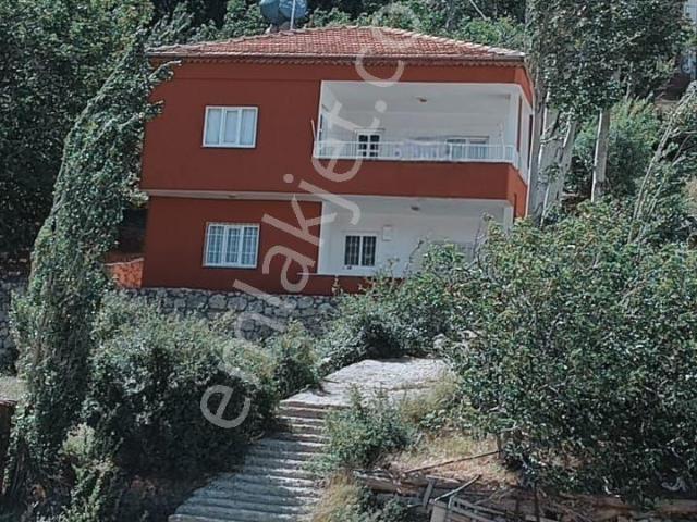Mut, Mersin içerisinde satılık mülk