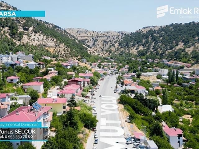 Mut, Mersin içerisinde satılık Dükkan