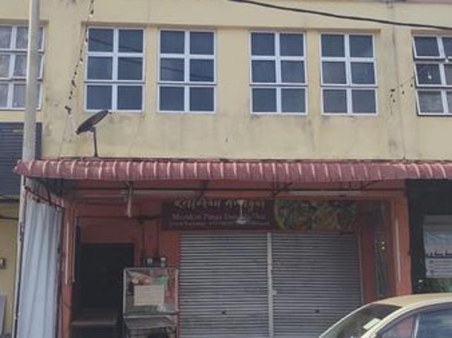 Shop for sale in Air Hitam, Negeri Sembilan
