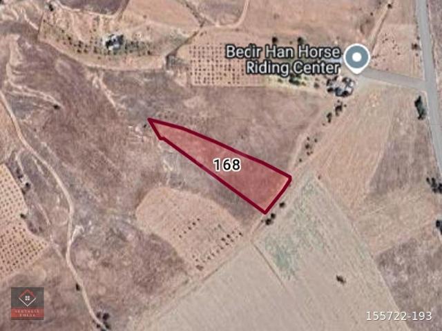 Avanos, Nevşehir içerisinde satılık Arsa