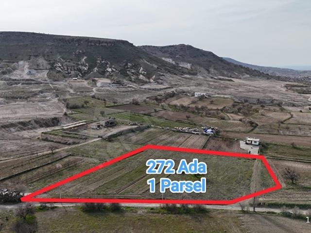 Nevşehir Merkez, Nevşehir içerisinde satılık mülk