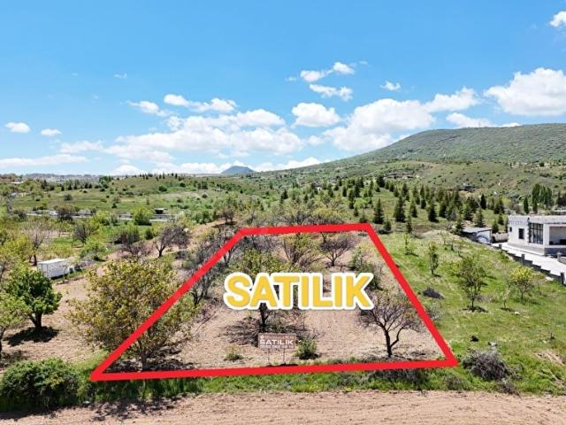Nevşehir Merkez, Nevşehir içerisinde satılık Arsa