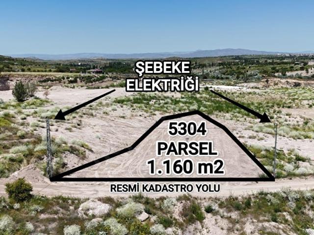 Nevşehir Merkez, Nevşehir içerisinde satılık mülk
