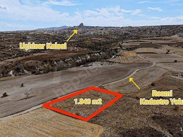 Nevşehir Merkez, Nevşehir içerisinde satılık mülk
