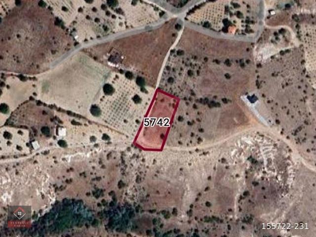 Nevşehir Merkez, Nevşehir içerisinde satılık Arsa