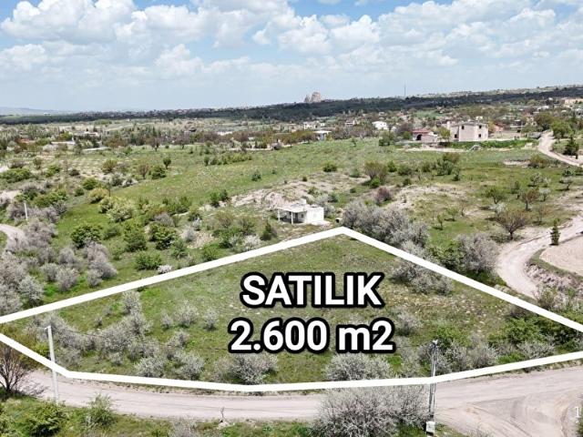 Nevşehir Merkez, Nevşehir içerisinde satılık mülk