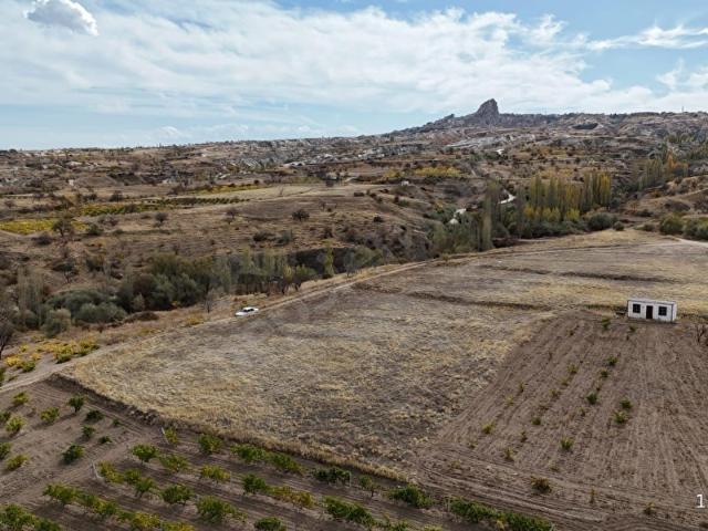 Nevşehir Merkez, Nevşehir içerisinde satılık Arsa