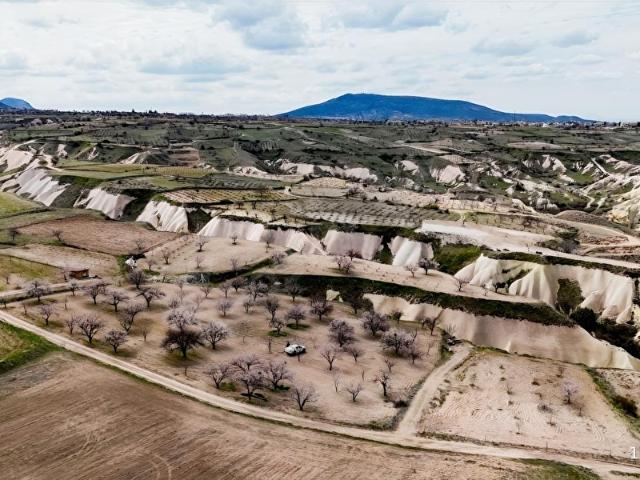 Nevşehir Merkez, Nevşehir içerisinde satılık mülk