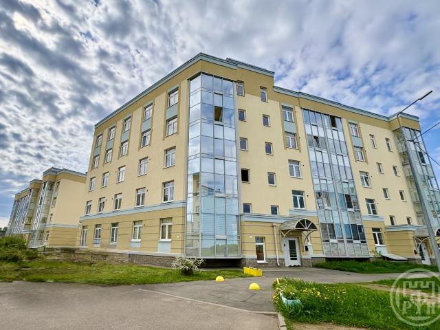 Квартира продажа в Сертолово-2, Сертолово