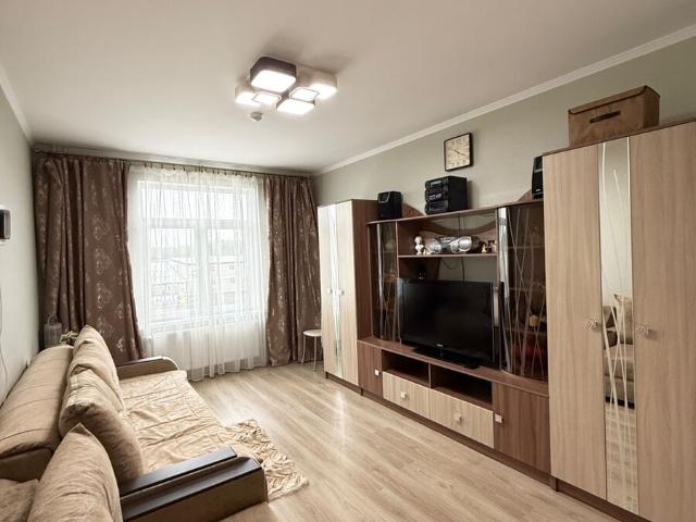 Квартира продажа в Сертолово-2, Сертолово