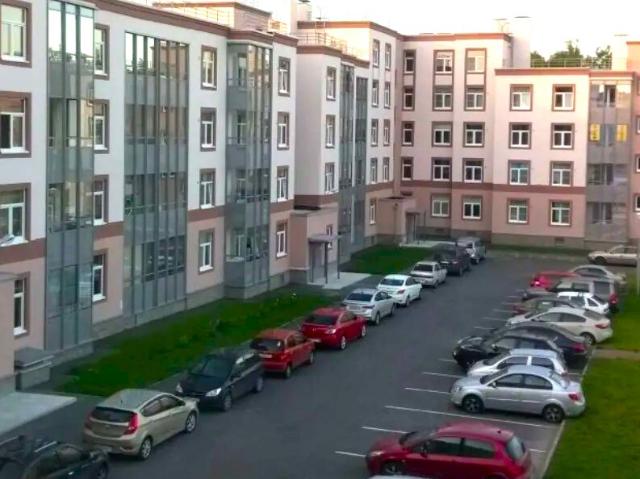 Квартира продажа в Сертолово, Ленинградская область
